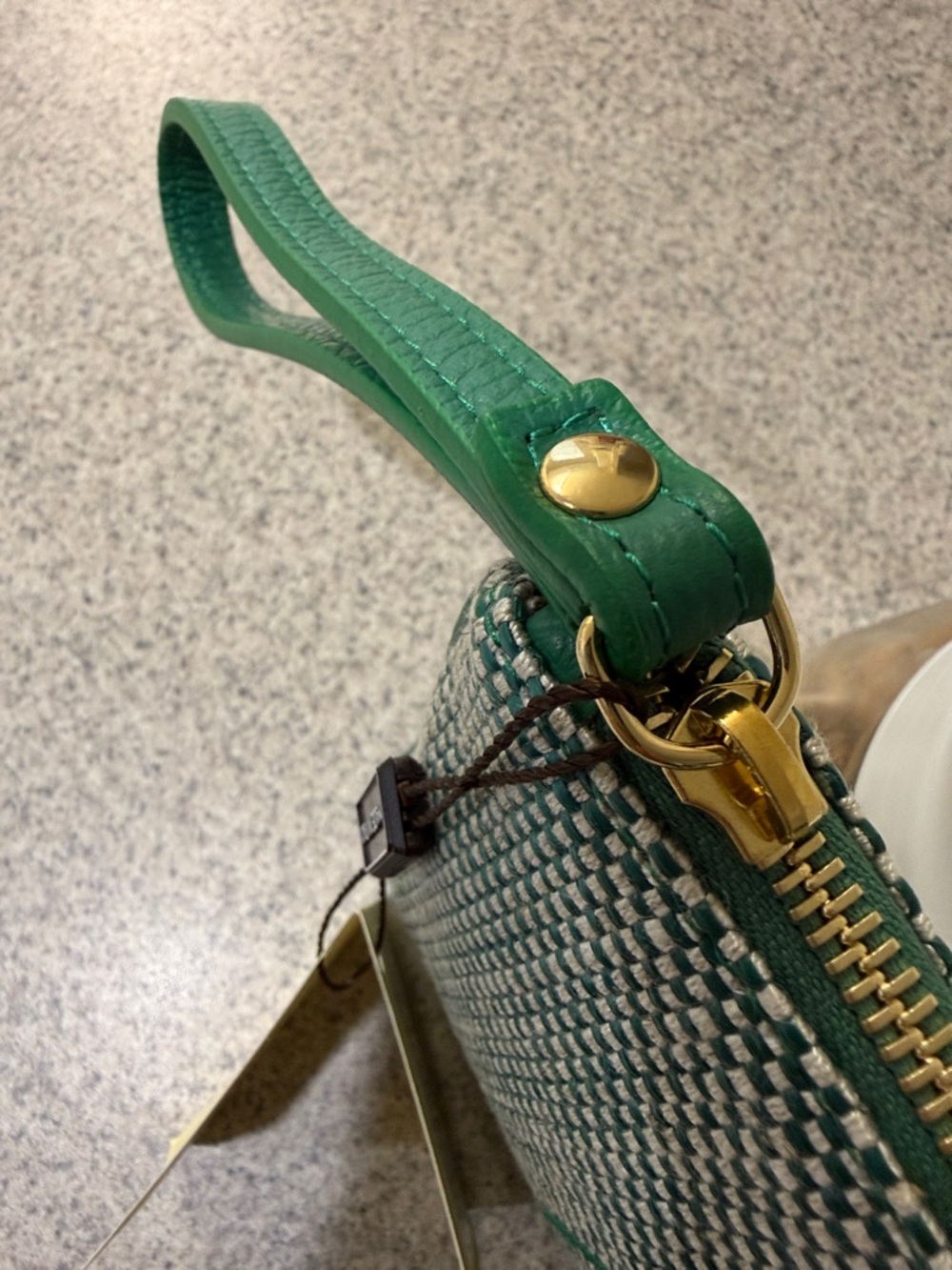 2026 Masters Tournament Multi Straw Wristlet-Green!!🔥🔥🔥 - Picture 12 of 16